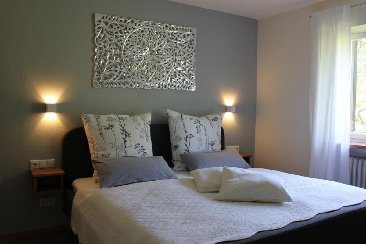 Appartement Mimi טייסנדורף מראה חיצוני תמונה