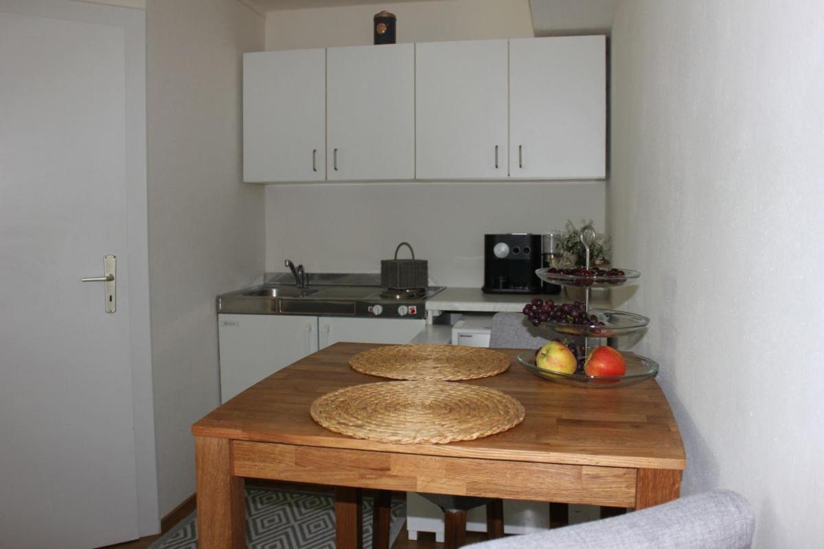 Appartement Mimi טייסנדורף מראה חיצוני תמונה
