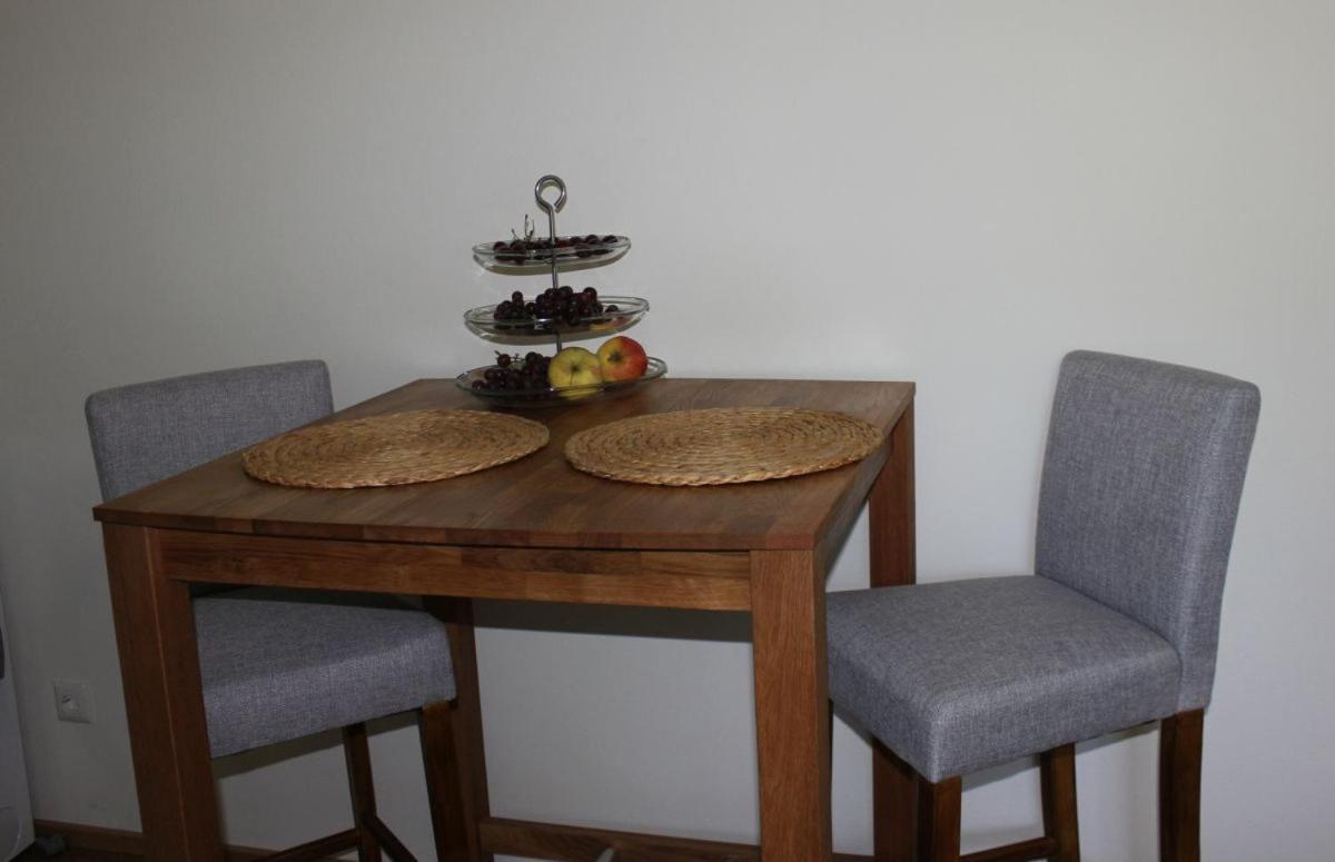 Appartement Mimi טייסנדורף מראה חיצוני תמונה